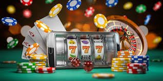 1qbet Jackpot Slots — မြန်မာ Online Slots Jackpot ဂိမ်းများ