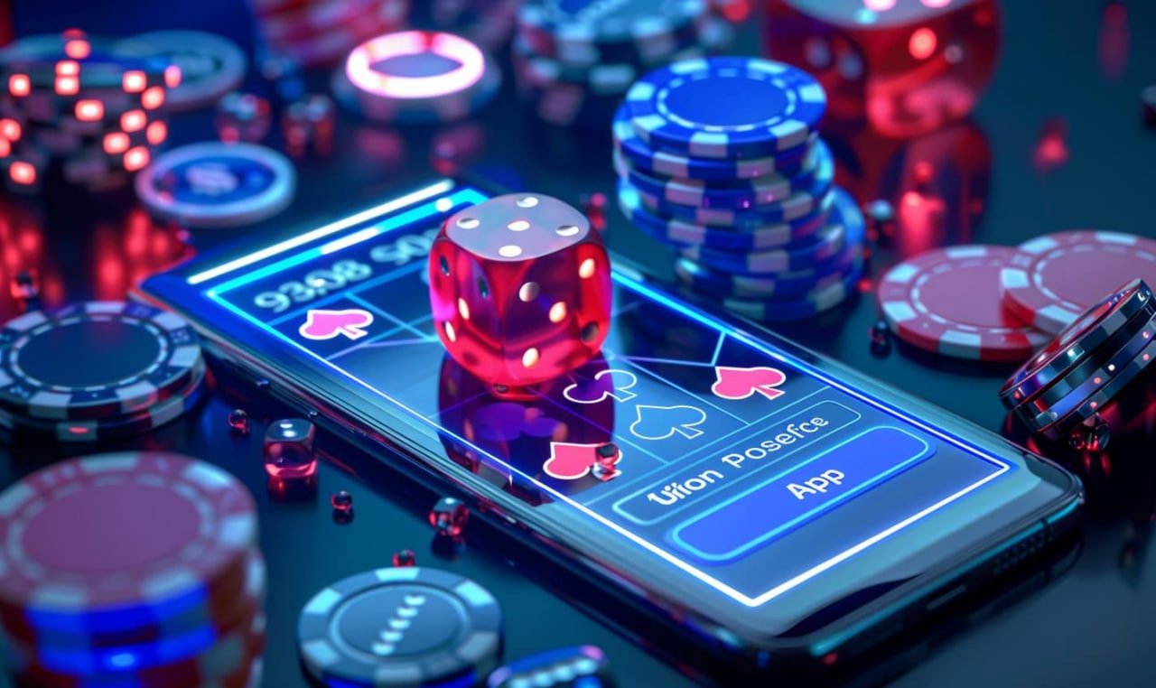 Live Casino 1qbet