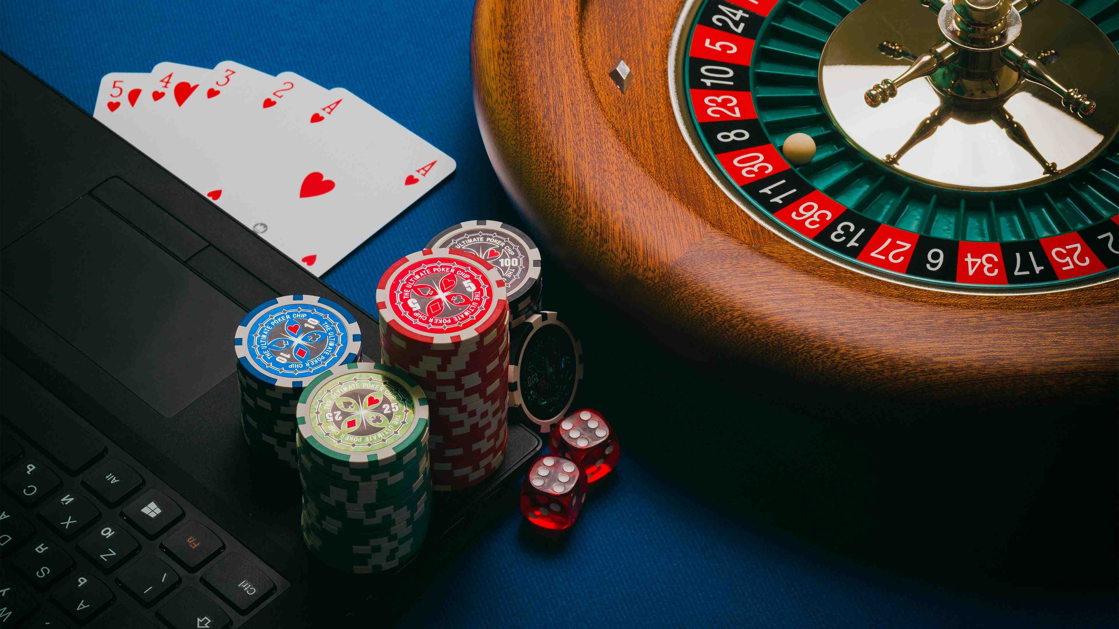 Slots ဂိမ်းများ 1qbet