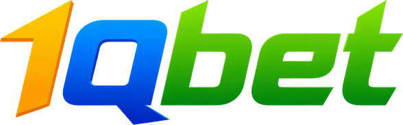 1qbet လိုဂို